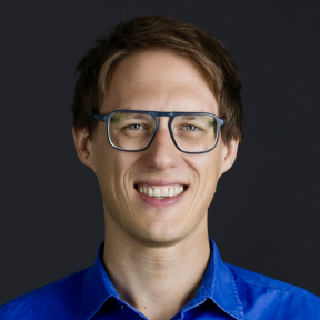 Oliver Schöndorfer